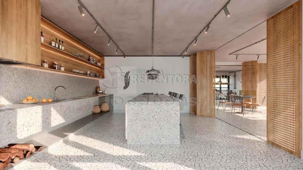 Alugar Apartamento / Studio em S&atilde;o Jos&eacute; do Rio Preto R$ 3.000,00 - Foto 27