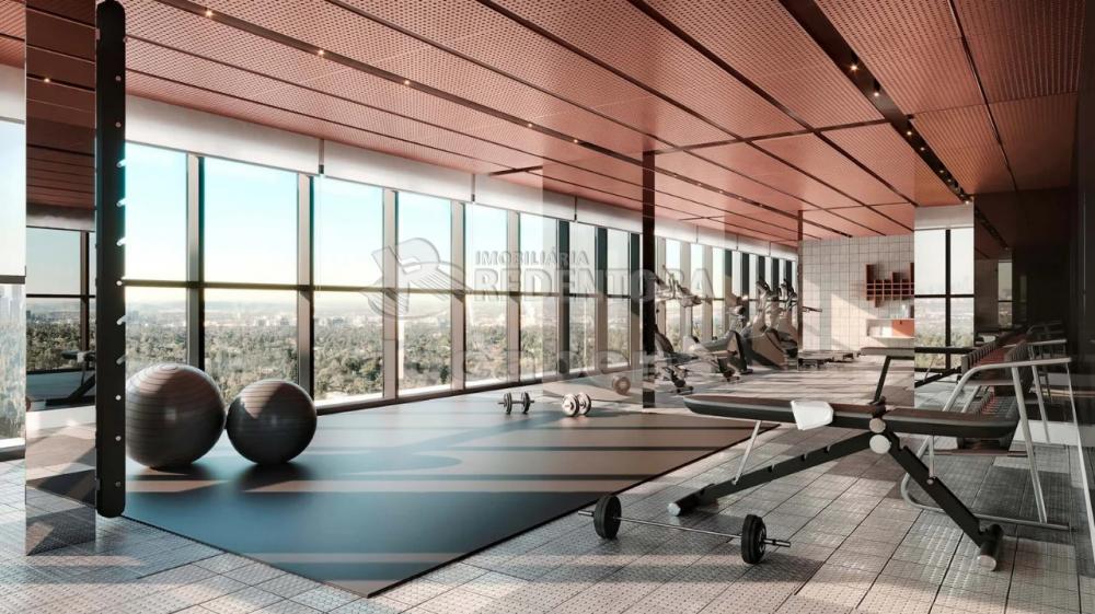 Alugar Apartamento / Studio em S&atilde;o Jos&eacute; do Rio Preto R$ 3.000,00 - Foto 28