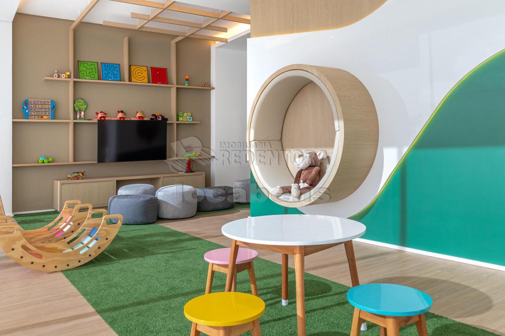 Comprar Apartamento / Padr&atilde;o em S&atilde;o Jos&eacute; do Rio Preto R$ 1.300.000,00 - Foto 46