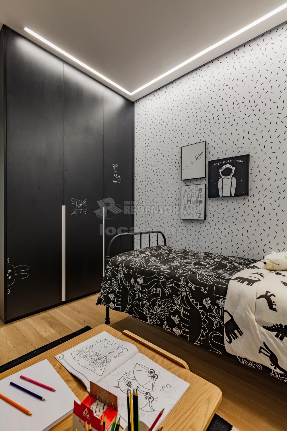 Comprar Apartamento / Padr&atilde;o em S&atilde;o Jos&eacute; do Rio Preto R$ 1.300.000,00 - Foto 61