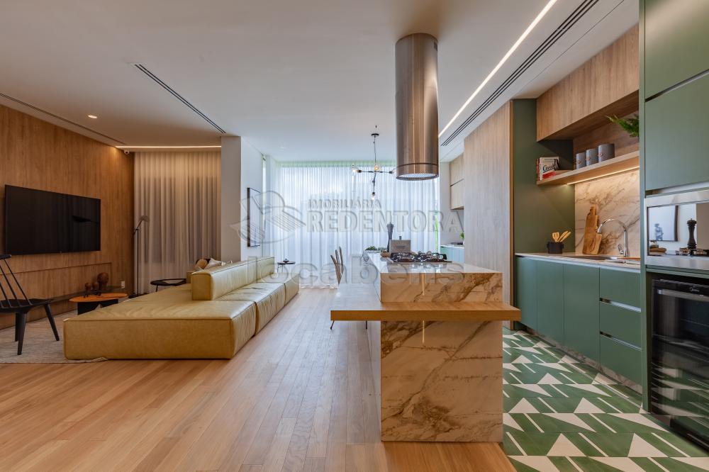 Comprar Apartamento / Padr&atilde;o em S&atilde;o Jos&eacute; do Rio Preto R$ 1.300.000,00 - Foto 74