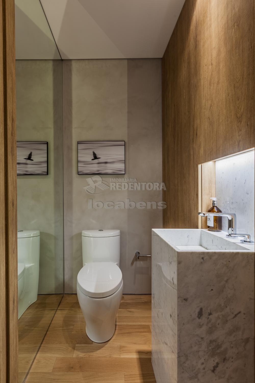 Comprar Apartamento / Padr&atilde;o em S&atilde;o Jos&eacute; do Rio Preto R$ 1.300.000,00 - Foto 76