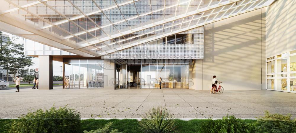 Alugar Comercial / Sala em S&atilde;o Jos&eacute; do Rio Preto R$ 4.500,00 - Foto 6