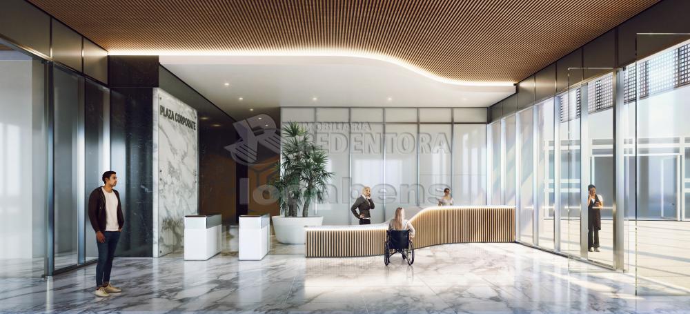 Alugar Comercial / Sala em S&atilde;o Jos&eacute; do Rio Preto R$ 4.500,00 - Foto 7