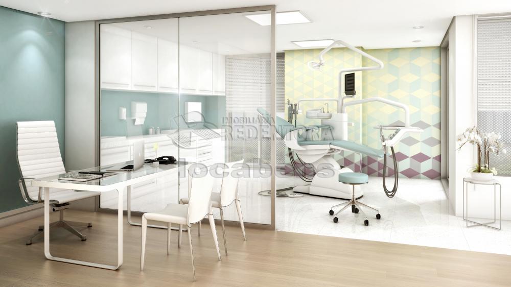 Alugar Comercial / Sala em S&atilde;o Jos&eacute; do Rio Preto R$ 4.500,00 - Foto 8