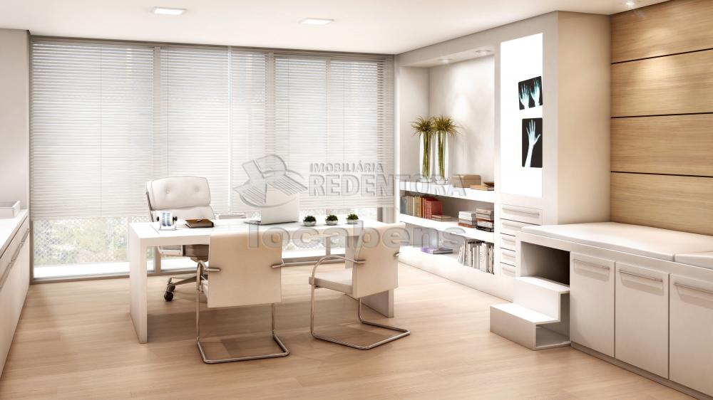 Alugar Comercial / Sala em S&atilde;o Jos&eacute; do Rio Preto R$ 4.500,00 - Foto 9