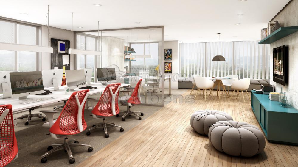 Alugar Comercial / Sala em S&atilde;o Jos&eacute; do Rio Preto R$ 4.500,00 - Foto 10