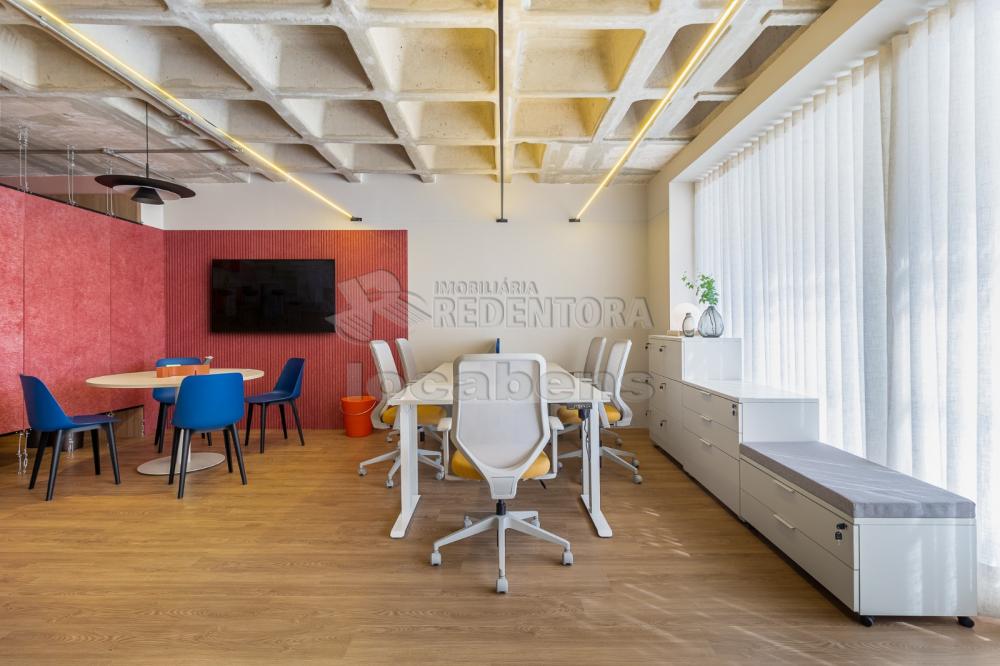 Alugar Comercial / Sala em S&atilde;o Jos&eacute; do Rio Preto R$ 4.500,00 - Foto 12