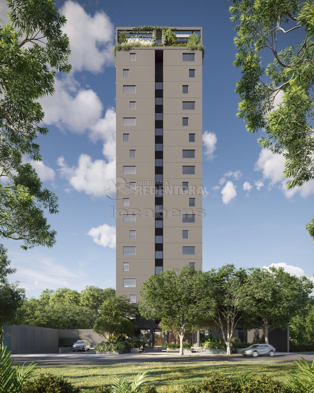 Comprar Apartamento / Studio em S&atilde;o Jos&eacute; do Rio Preto R$ 450.000,00 - Foto 24