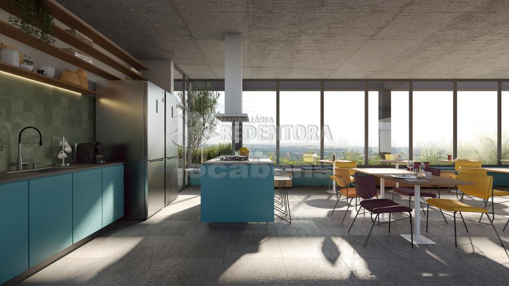 Comprar Apartamento / Studio em S&atilde;o Jos&eacute; do Rio Preto R$ 450.000,00 - Foto 28