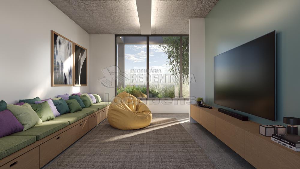 Comprar Apartamento / Studio em S&atilde;o Jos&eacute; do Rio Preto R$ 450.000,00 - Foto 37