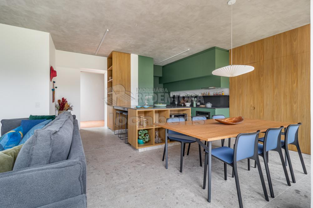 Comprar Apartamento / Studio em S&atilde;o Jos&eacute; do Rio Preto R$ 450.000,00 - Foto 48