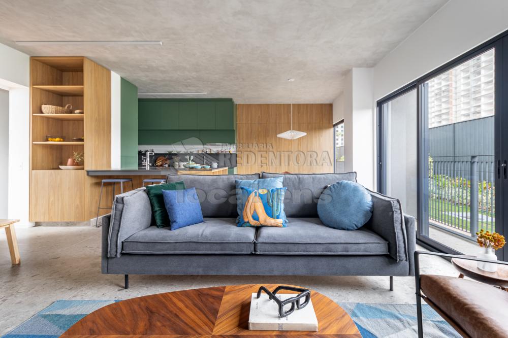 Comprar Apartamento / Studio em S&atilde;o Jos&eacute; do Rio Preto R$ 450.000,00 - Foto 50