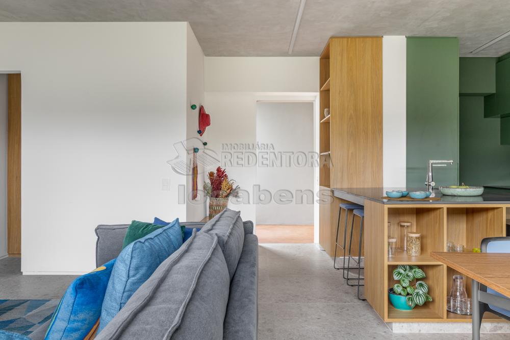 Comprar Apartamento / Studio em S&atilde;o Jos&eacute; do Rio Preto R$ 450.000,00 - Foto 53