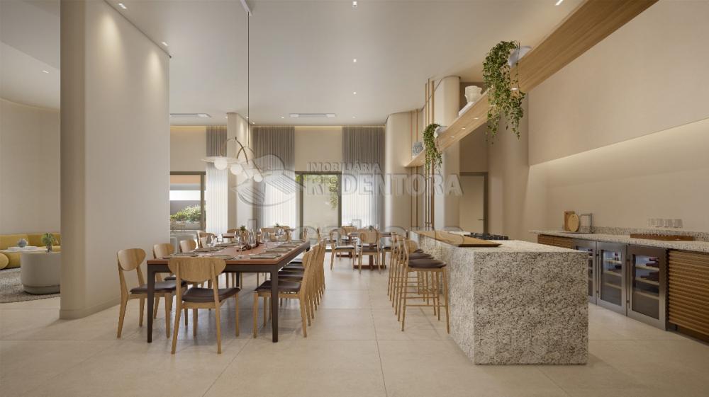 Comprar Apartamento / Padr&atilde;o em S&atilde;o Jos&eacute; do Rio Preto - Foto 30