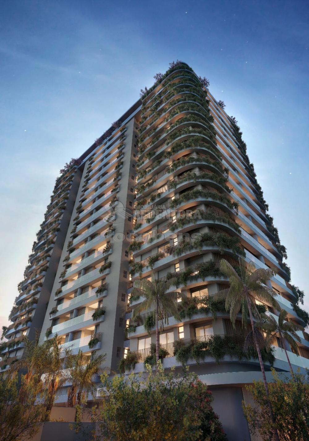 Comprar Apartamento / Padr&atilde;o em S&atilde;o Jos&eacute; do Rio Preto - Foto 2