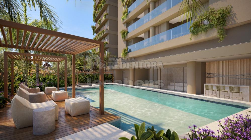 Comprar Apartamento / Padr&atilde;o em S&atilde;o Jos&eacute; do Rio Preto - Foto 11