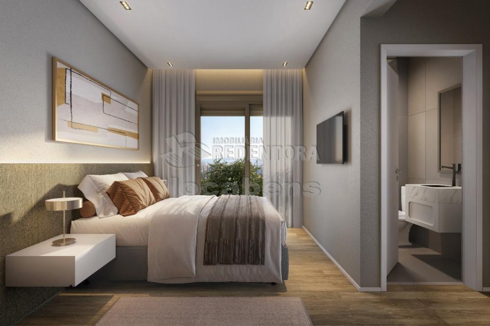 Comprar Apartamento / Padr&atilde;o em S&atilde;o Jos&eacute; do Rio Preto - Foto 13