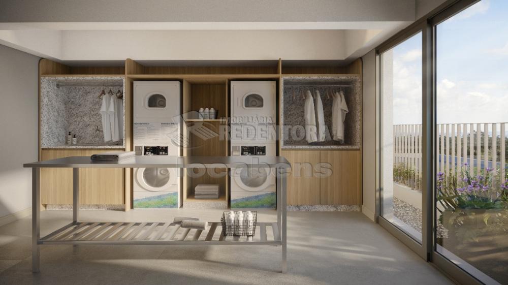 Comprar Apartamento / Padr&atilde;o em S&atilde;o Jos&eacute; do Rio Preto - Foto 16