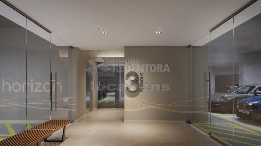 Comprar Apartamento / Padr&atilde;o em S&atilde;o Jos&eacute; do Rio Preto - Foto 17