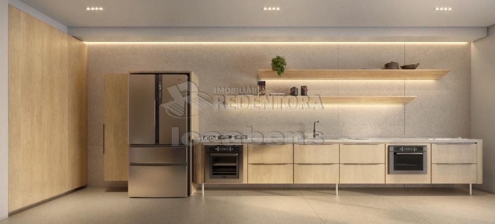 Comprar Apartamento / Padr&atilde;o em S&atilde;o Jos&eacute; do Rio Preto - Foto 23