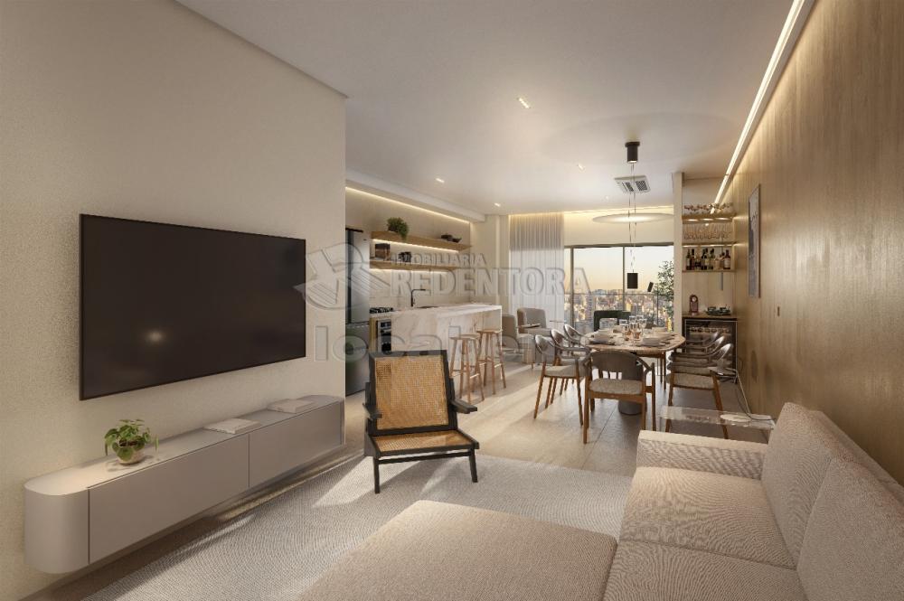 Comprar Apartamento / Padr&atilde;o em S&atilde;o Jos&eacute; do Rio Preto - Foto 25