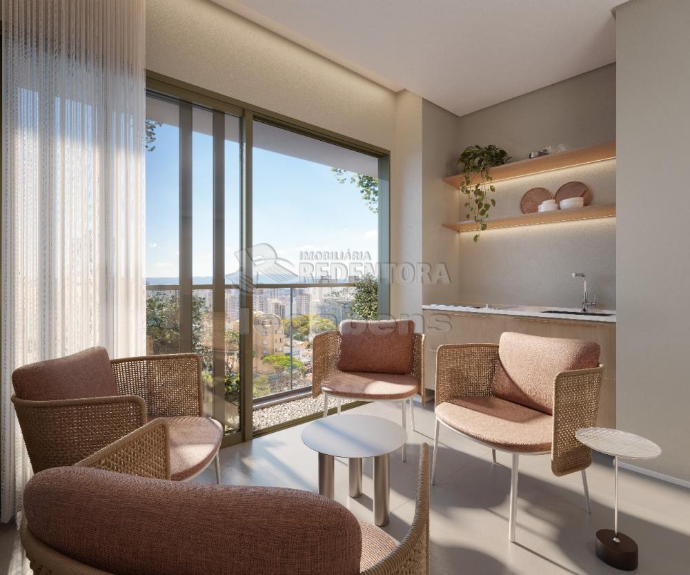 Comprar Apartamento / Padr&atilde;o em S&atilde;o Jos&eacute; do Rio Preto - Foto 27