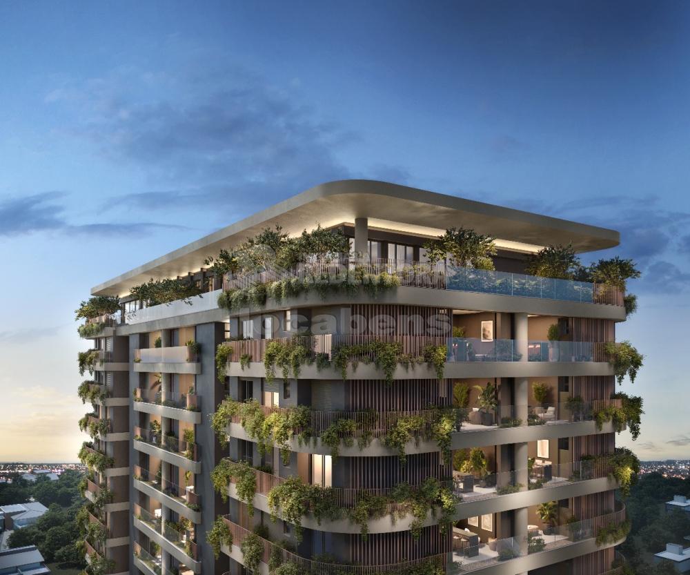 Comprar Apartamento / Padr&atilde;o em S&atilde;o Jos&eacute; do Rio Preto - Foto 4