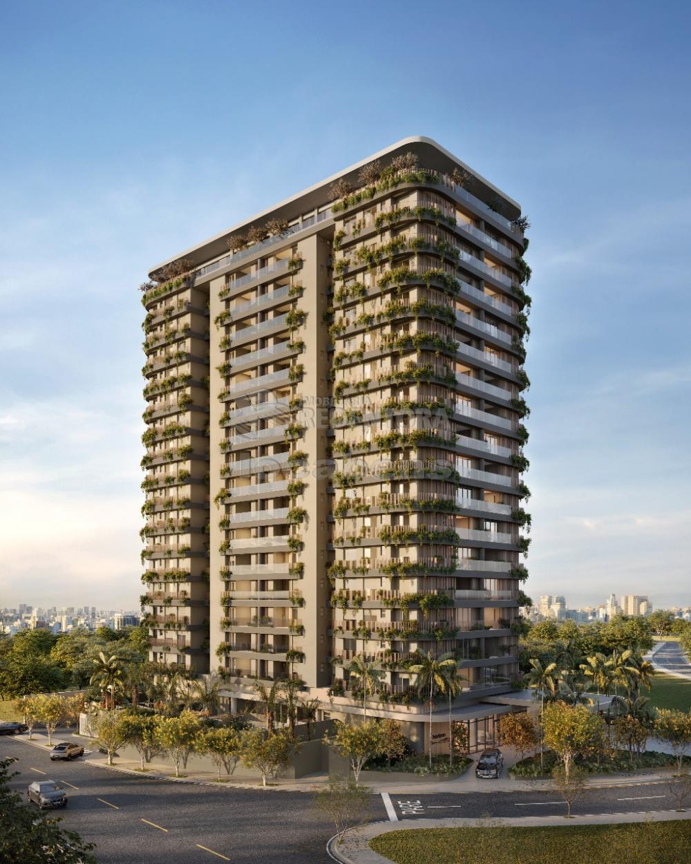 Comprar Apartamento / Padr&atilde;o em S&atilde;o Jos&eacute; do Rio Preto - Foto 5