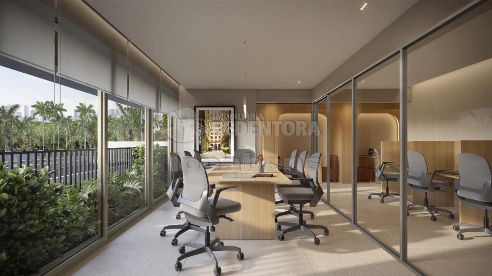 Comprar Apartamento / Padr&atilde;o em S&atilde;o Jos&eacute; do Rio Preto - Foto 39