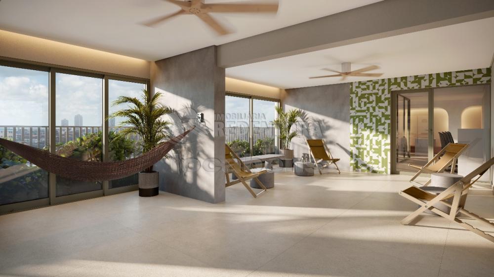 Comprar Apartamento / Padr&atilde;o em S&atilde;o Jos&eacute; do Rio Preto - Foto 40