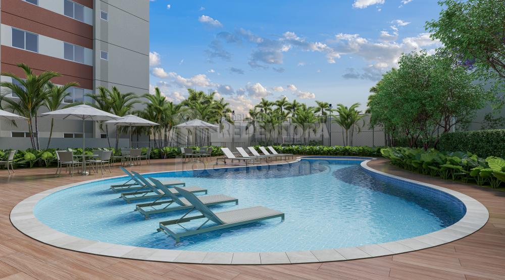 Comprar Apartamento / Studio em S&atilde;o Jos&eacute; do Rio Preto R$ 405.000,00 - Foto 14