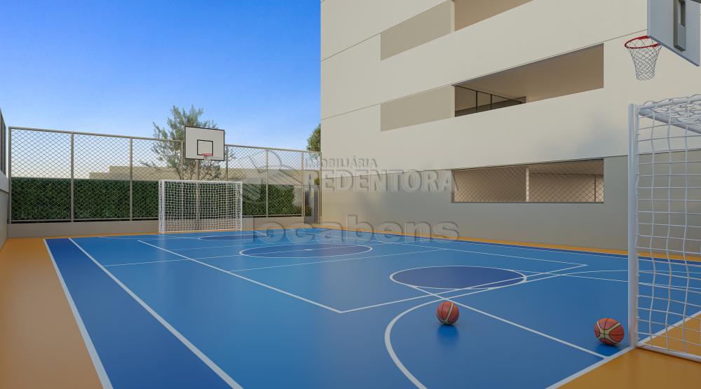 Comprar Apartamento / Studio em S&atilde;o Jos&eacute; do Rio Preto R$ 405.000,00 - Foto 15