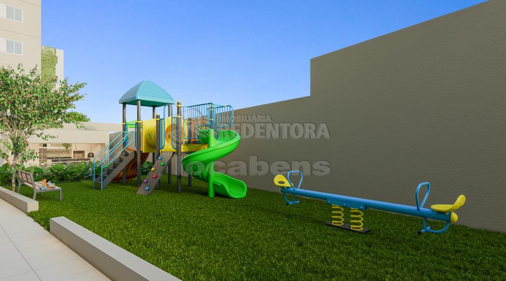 Comprar Apartamento / Studio em S&atilde;o Jos&eacute; do Rio Preto R$ 405.000,00 - Foto 17