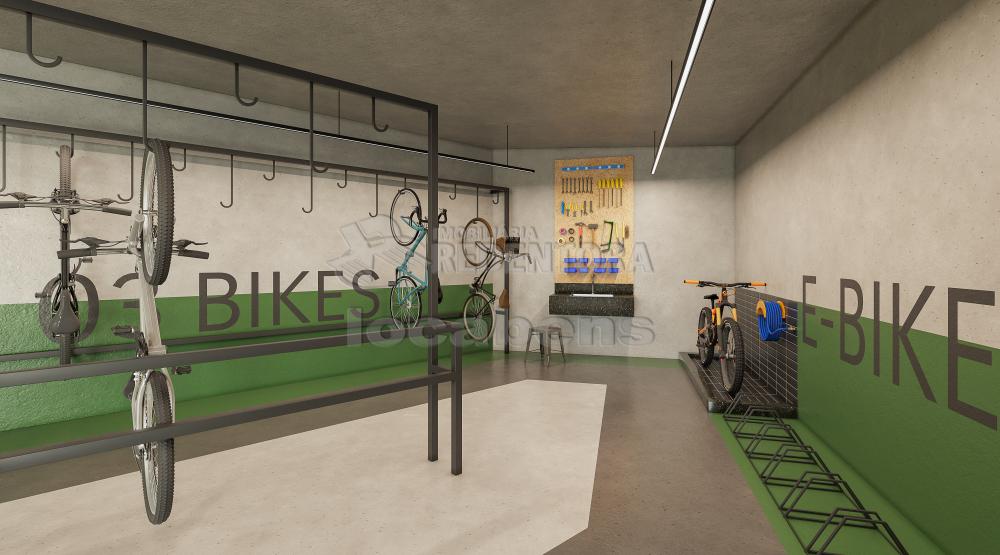 Comprar Apartamento / Studio em S&atilde;o Jos&eacute; do Rio Preto R$ 405.000,00 - Foto 18