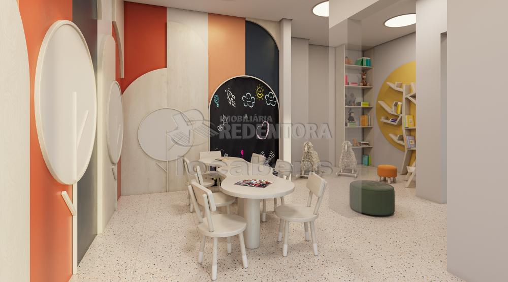 Comprar Apartamento / Studio em S&atilde;o Jos&eacute; do Rio Preto R$ 405.000,00 - Foto 19