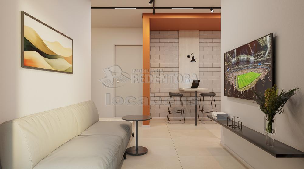 Comprar Apartamento / Studio em S&atilde;o Jos&eacute; do Rio Preto R$ 405.000,00 - Foto 22