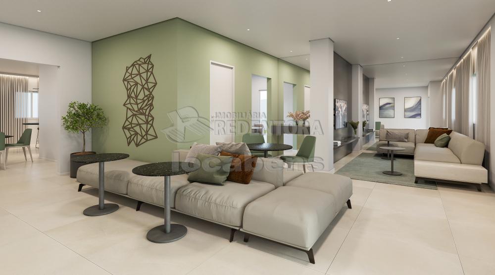 Comprar Apartamento / Studio em S&atilde;o Jos&eacute; do Rio Preto R$ 405.000,00 - Foto 23