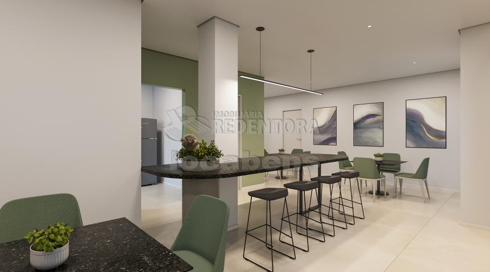 Comprar Apartamento / Studio em S&atilde;o Jos&eacute; do Rio Preto R$ 405.000,00 - Foto 24