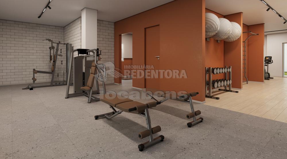 Comprar Apartamento / Studio em S&atilde;o Jos&eacute; do Rio Preto R$ 405.000,00 - Foto 25