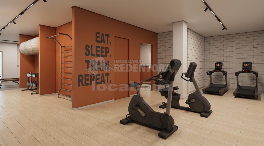 Comprar Apartamento / Studio em S&atilde;o Jos&eacute; do Rio Preto R$ 405.000,00 - Foto 26