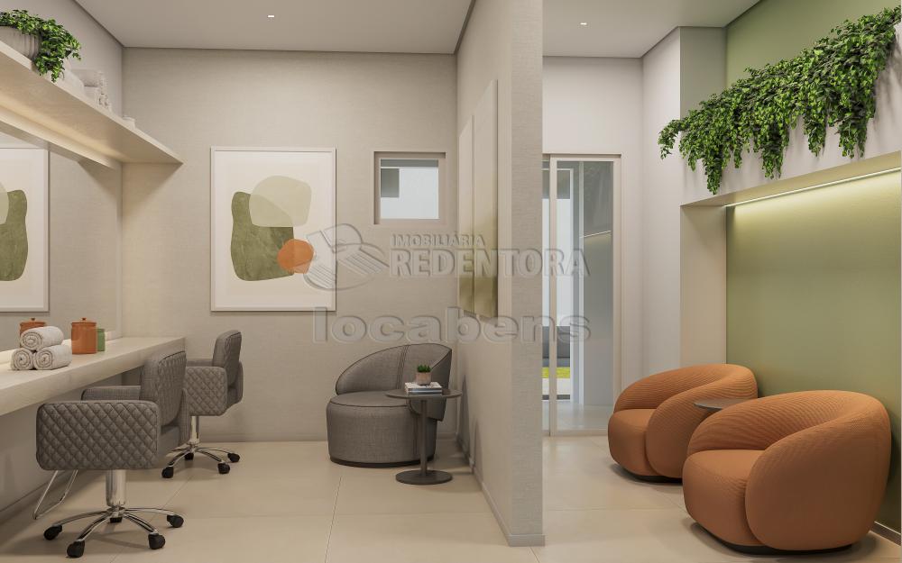 Comprar Apartamento / Studio em S&atilde;o Jos&eacute; do Rio Preto R$ 405.000,00 - Foto 27