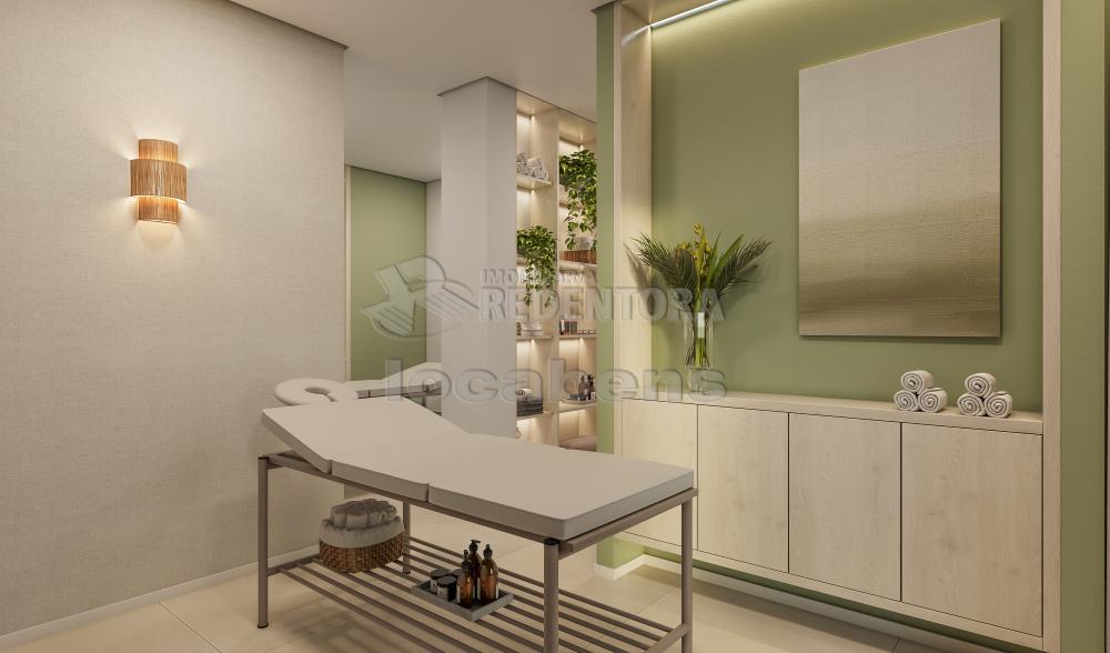 Comprar Apartamento / Studio em S&atilde;o Jos&eacute; do Rio Preto R$ 405.000,00 - Foto 28