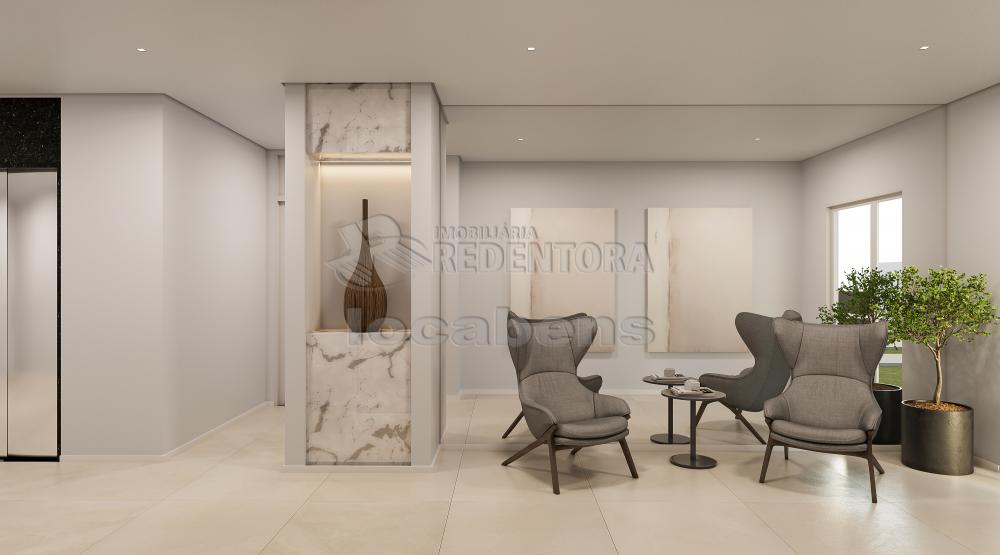 Comprar Apartamento / Studio em S&atilde;o Jos&eacute; do Rio Preto R$ 405.000,00 - Foto 29