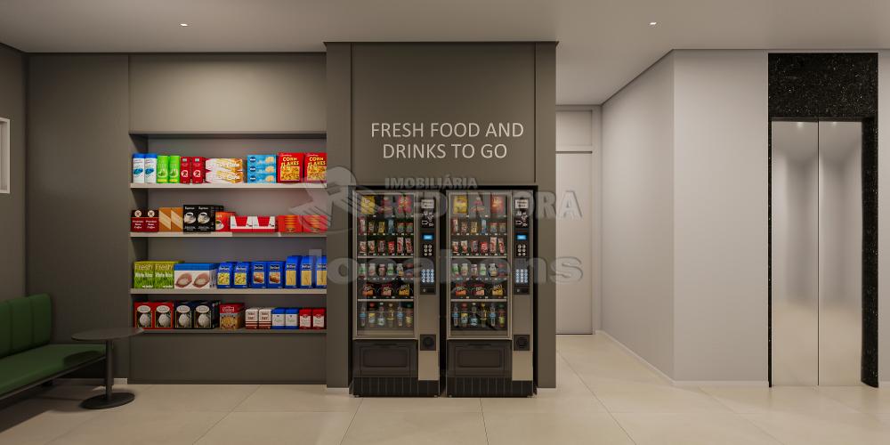 Comprar Apartamento / Studio em S&atilde;o Jos&eacute; do Rio Preto R$ 405.000,00 - Foto 30