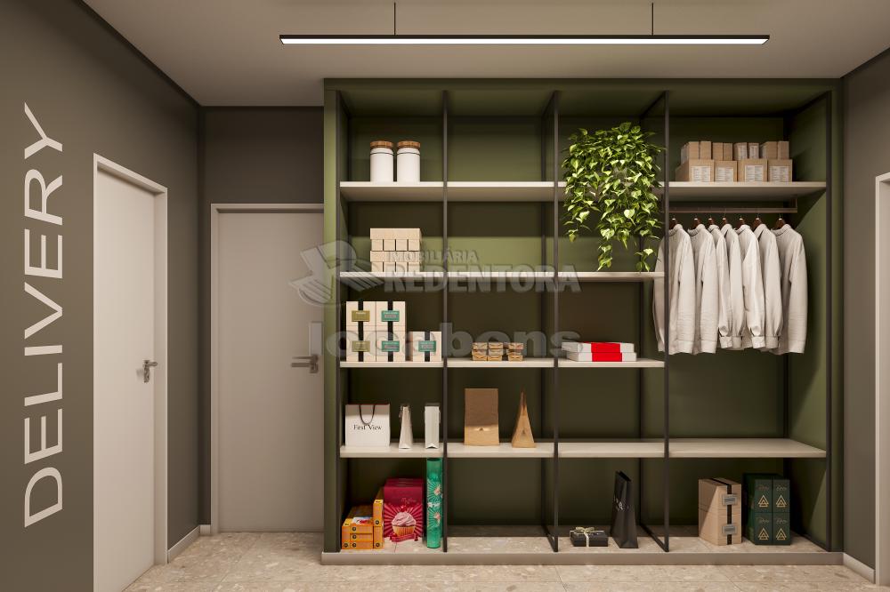 Comprar Apartamento / Studio em S&atilde;o Jos&eacute; do Rio Preto R$ 405.000,00 - Foto 32