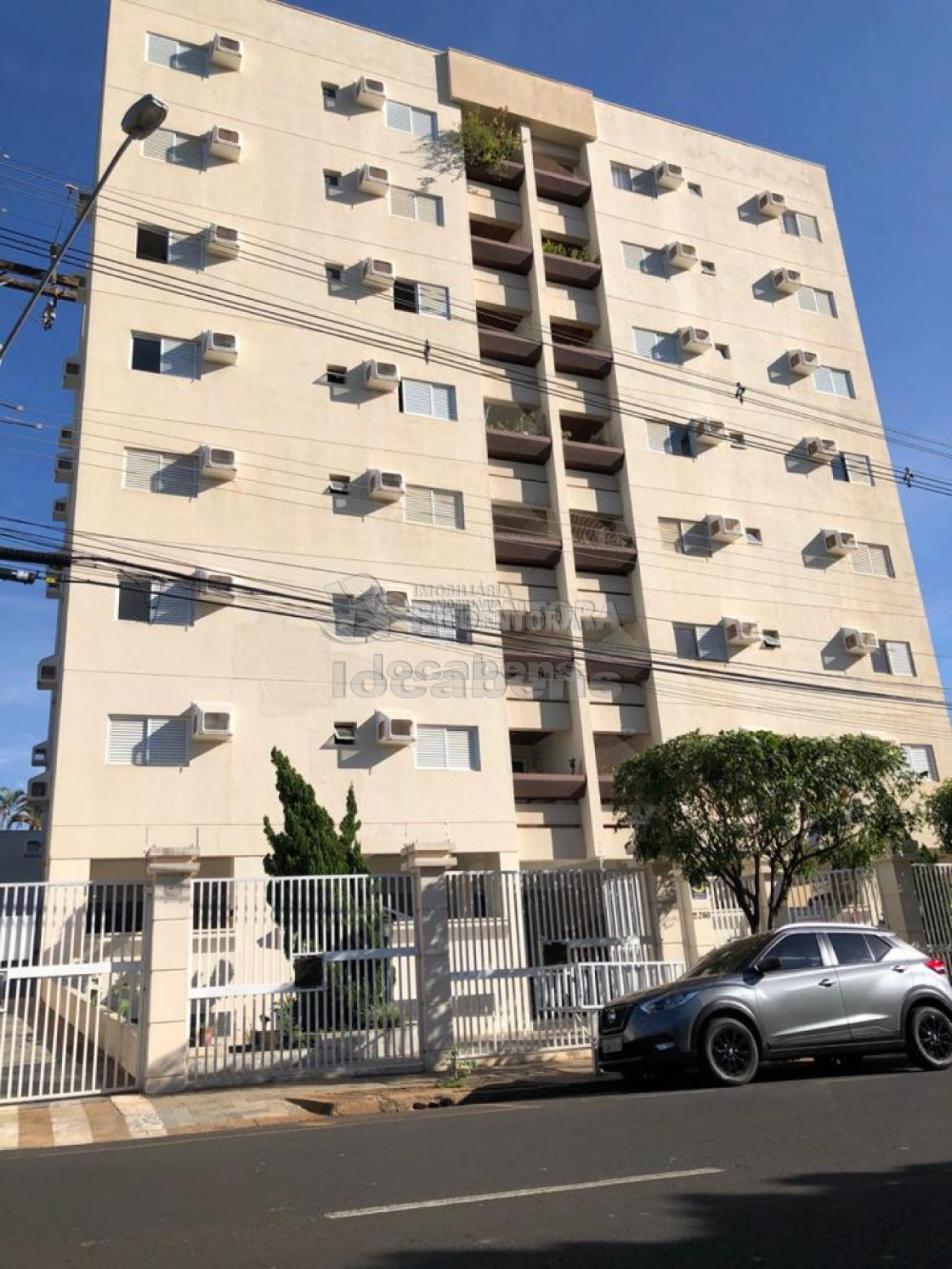 Alugar Apartamento / Padr&atilde;o em S&atilde;o Jos&eacute; do Rio Preto R$ 1.800,00 - Foto 18