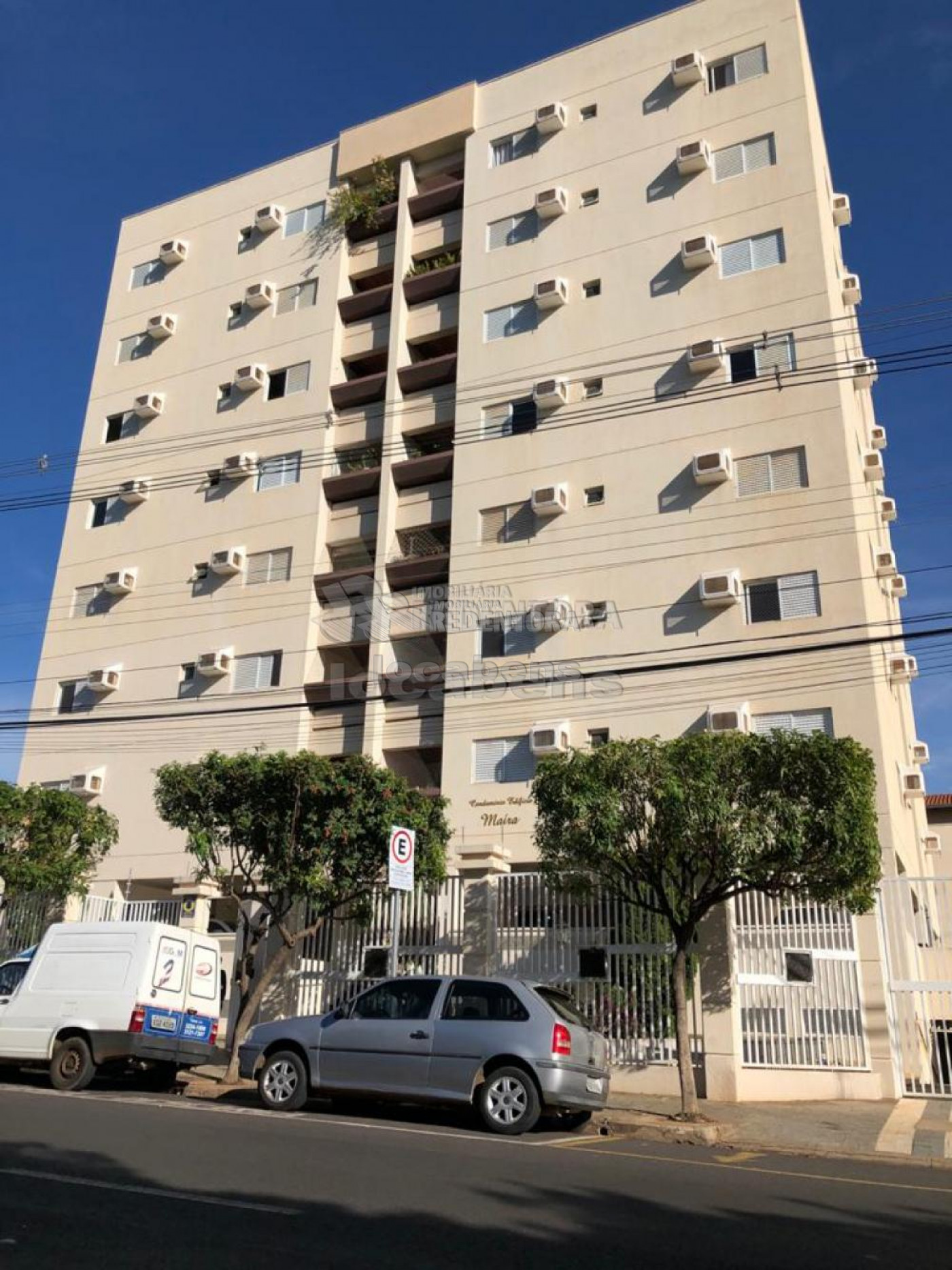 Alugar Apartamento / Padr&atilde;o em S&atilde;o Jos&eacute; do Rio Preto R$ 1.800,00 - Foto 19