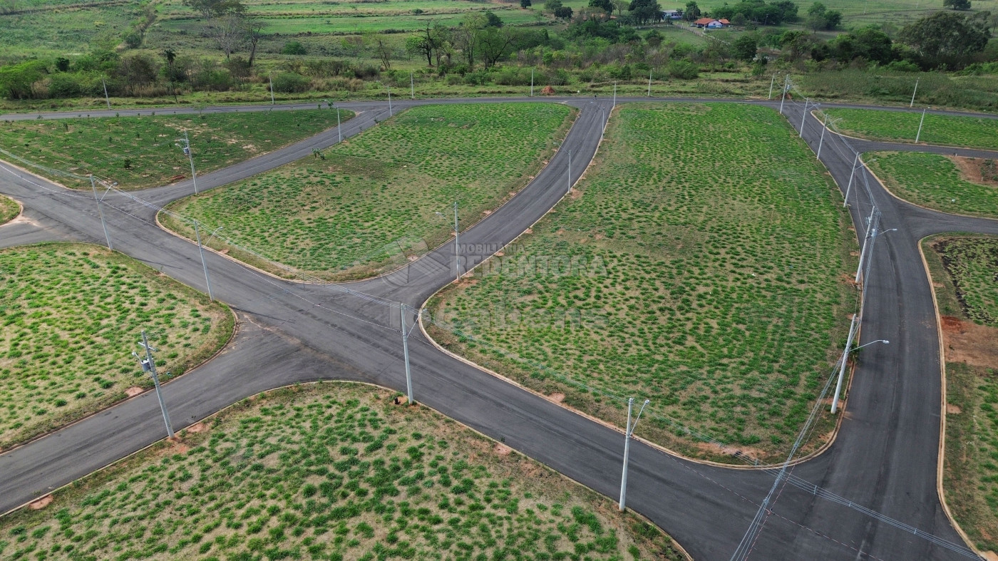 Comprar Terreno / Padr&atilde;o em Bady Bassitt R$ 111.000,00 - Foto 4