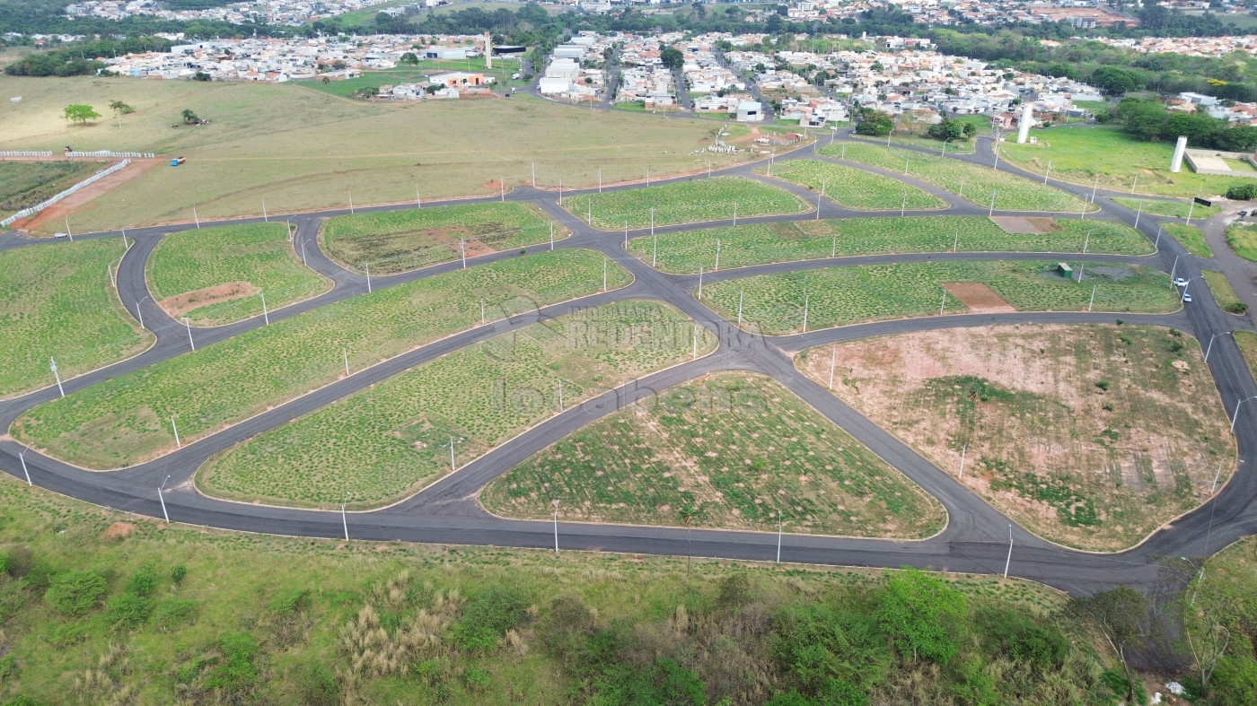Comprar Terreno / Padr&atilde;o em Bady Bassitt R$ 111.000,00 - Foto 3